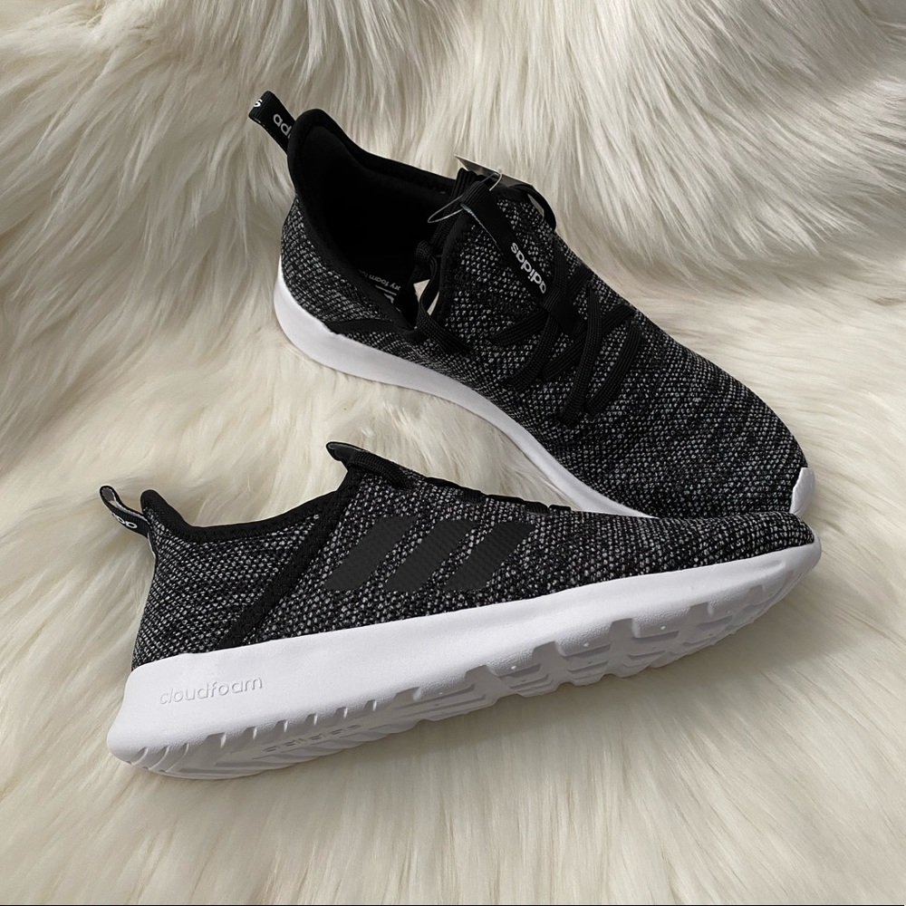 Adidas Cloudfoam Pure Running Shoes